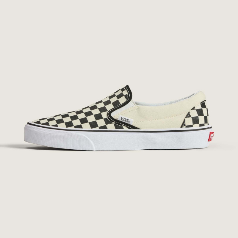 VANS SLIP-ON