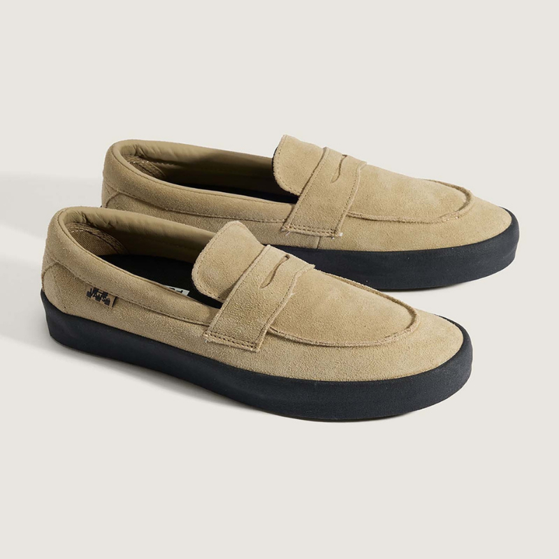 VANS Skate Loafer