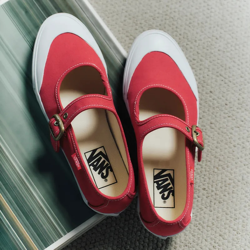 Vans Mary Jane
