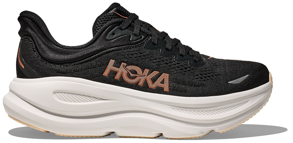 HOKA®人気モデル「BONDI」が全面アップデート！ 「BONDI 9」が新登場