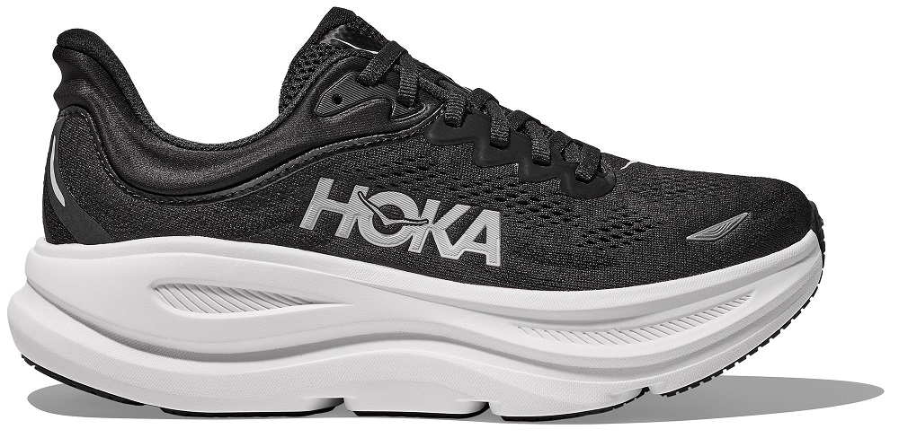 HOKA®人気モデル「BONDI」が全面アップデート！ 「BONDI 9」が新登場