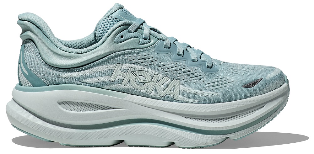 HOKA®人気モデル「BONDI」が全面アップデート！ 「BONDI 9」が新登場