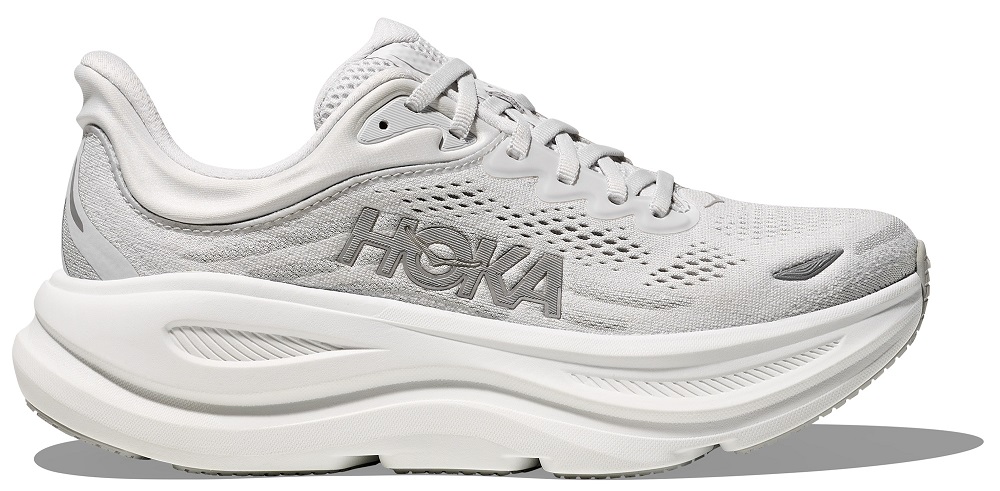 HOKA®人気モデル「BONDI」が全面アップデート！ 「BONDI 9」が新登場