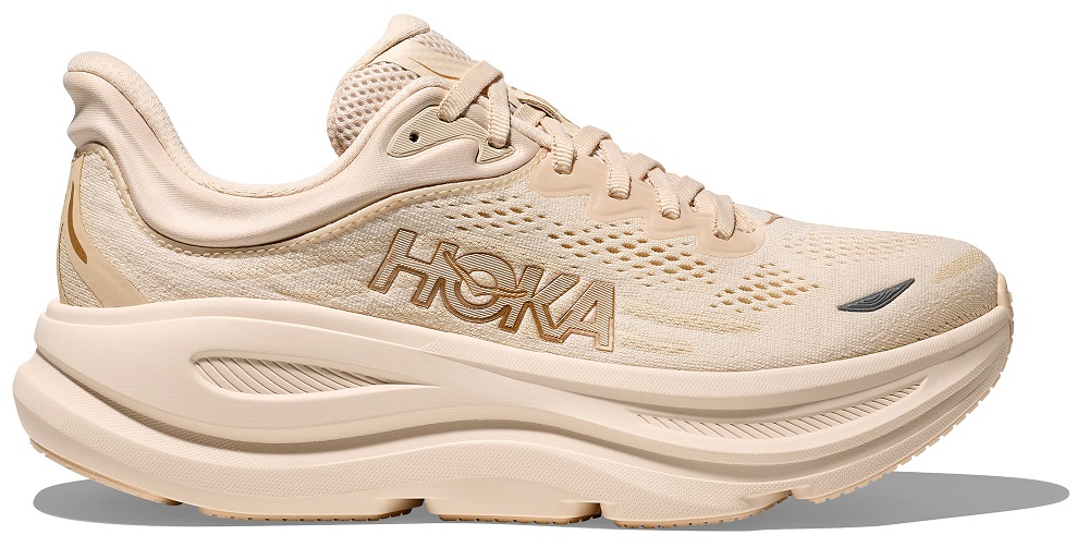 HOKA®人気モデル「BONDI」が全面アップデート！ 「BONDI 9」が新登場