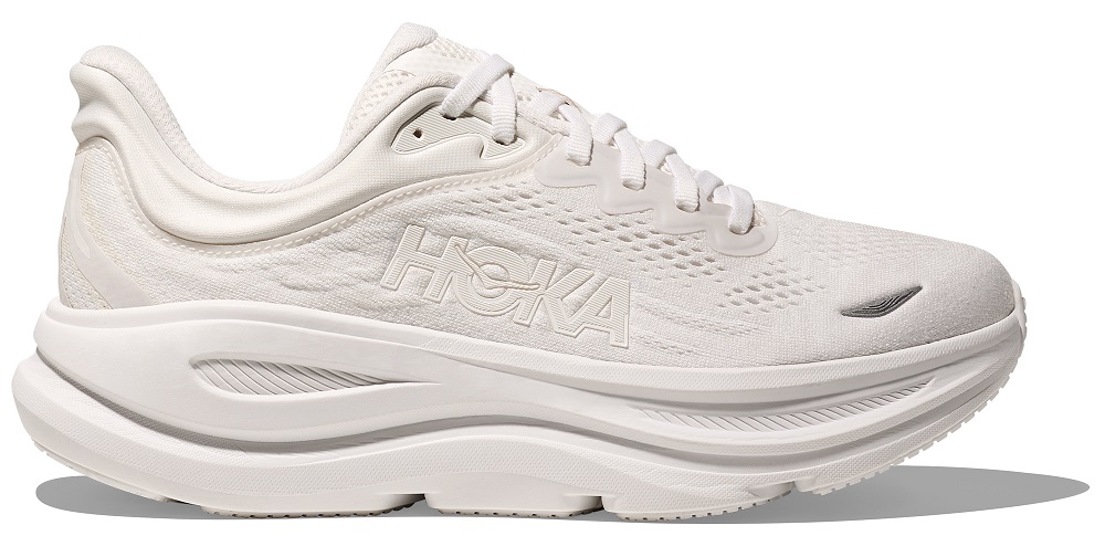 HOKA®人気モデル「BONDI」が全面アップデート！ 「BONDI 9」が新登場