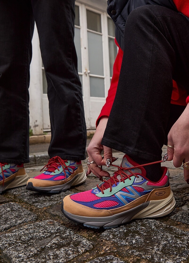action-bronson-x-new-balance-990v6-amazonia アクション・ブロンソン × ニューバランス 990V6"アマゾニア"
