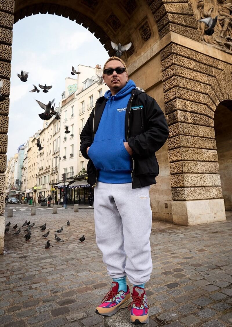action-bronson-x-new-balance-990v6-amazonia アクション・ブロンソン × ニューバランス 990V6"アマゾニア"