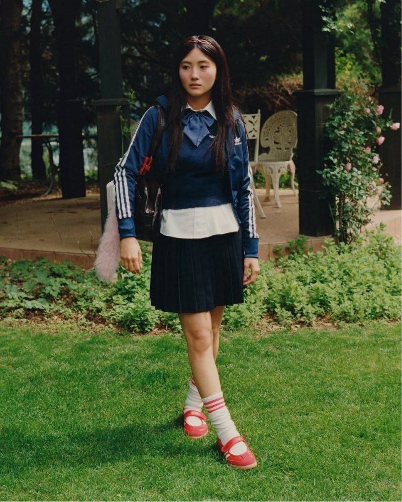 adidas Samba Jane W