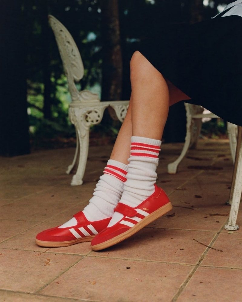 adidas Samba Jane W