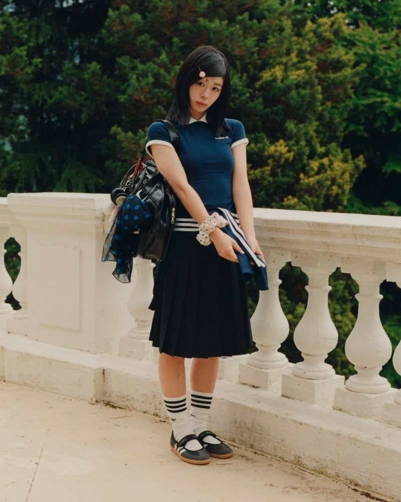 adidas Samba Jane W