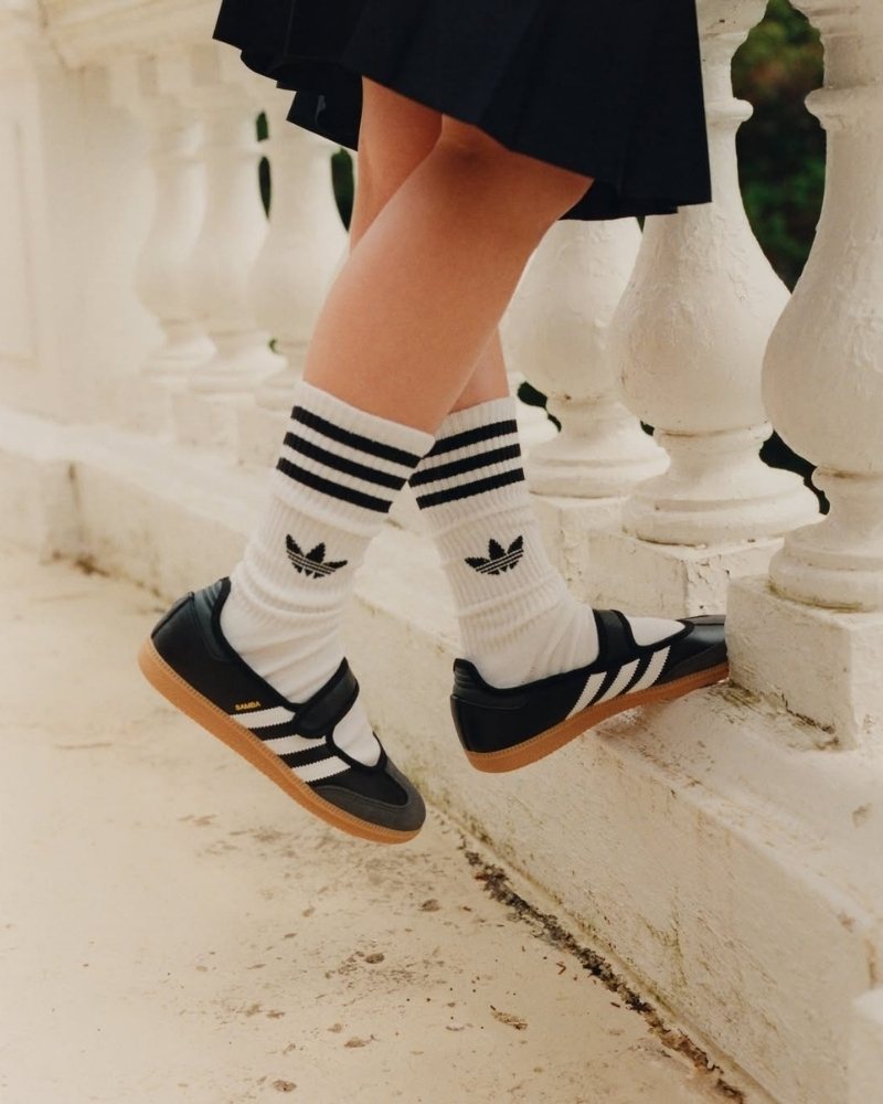 adidas Samba Jane W