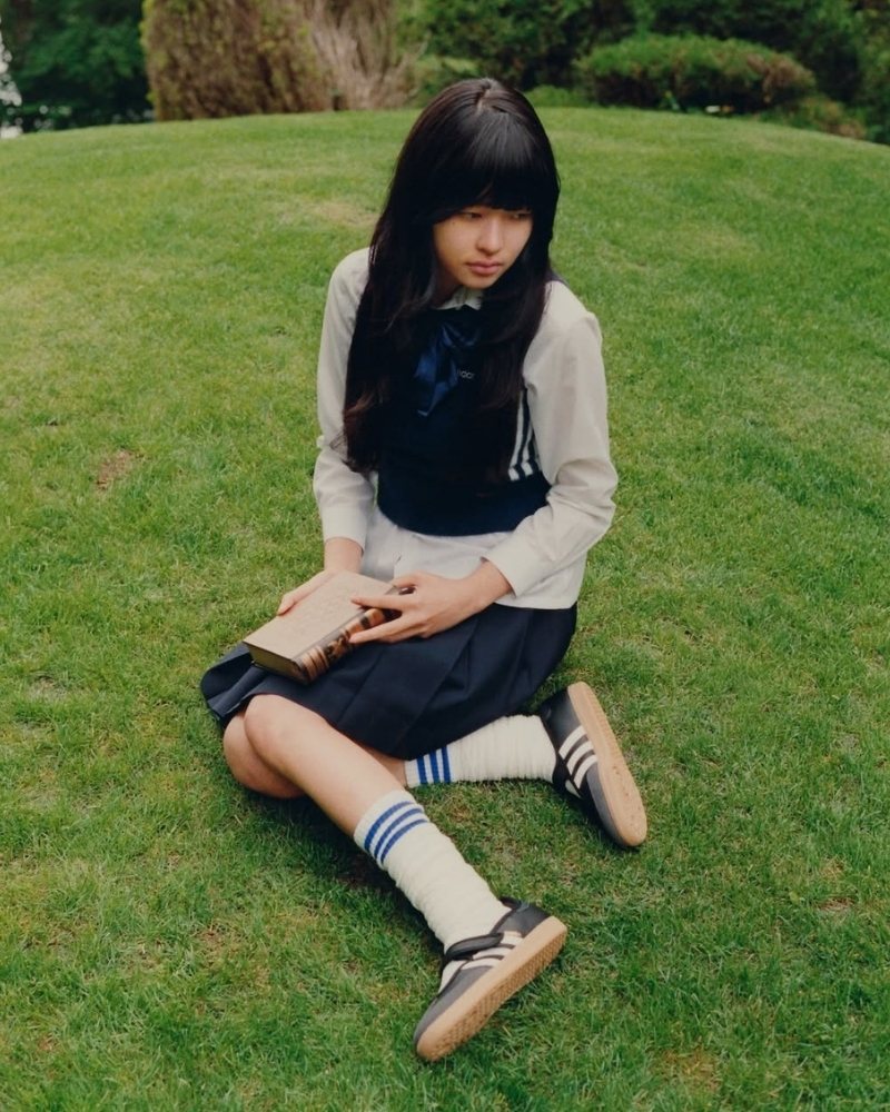 adidas Samba Jane W