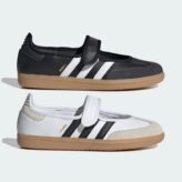 adidas Samba MARY JANE アディダス サンバ メリージェーン