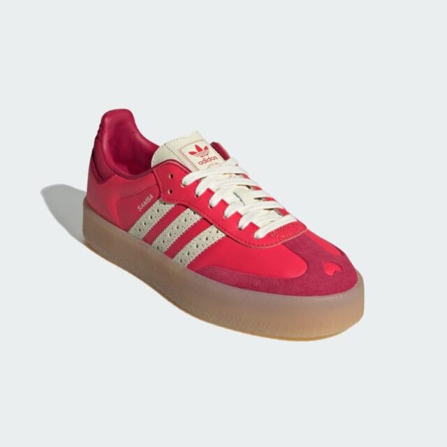 adidas Sambae "Valentine’s Day" アディダス サンベイ "バレンタインデー"