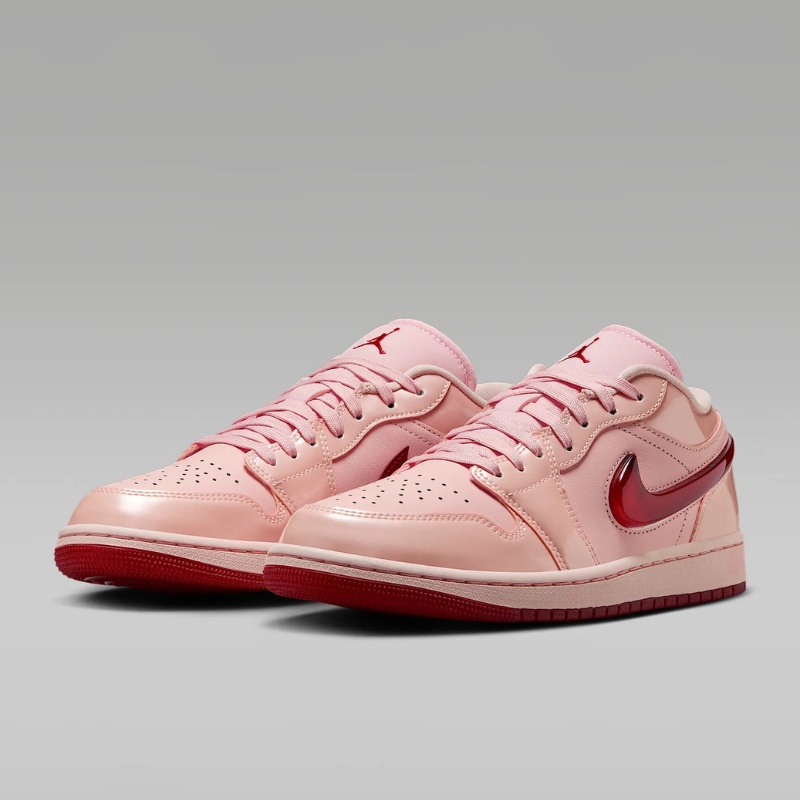 発売中｜Air Jordan 1 Low “Valentine’s Day”の定価・抽選・販売店舗情報