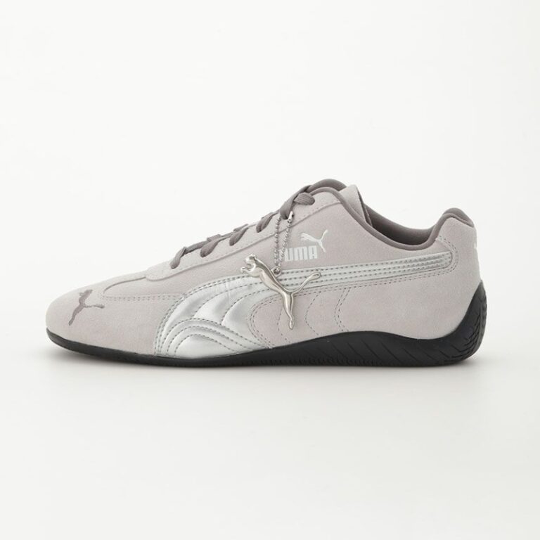 先行予約受付中/2月13日発売｜emmi x Puma 