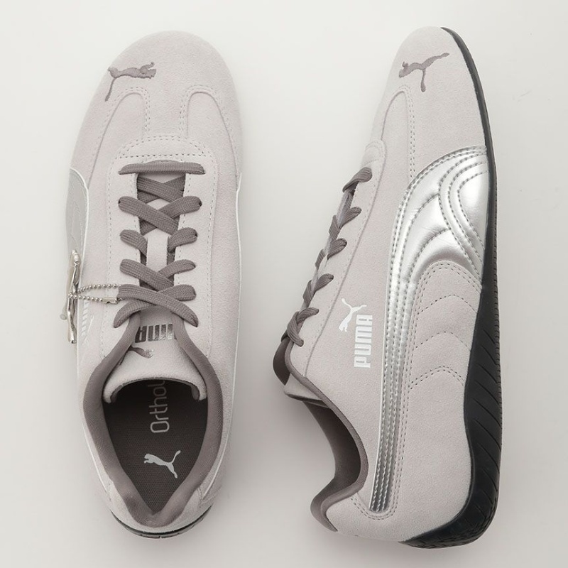 先行予約受付中/2月13日発売｜emmi x Puma 