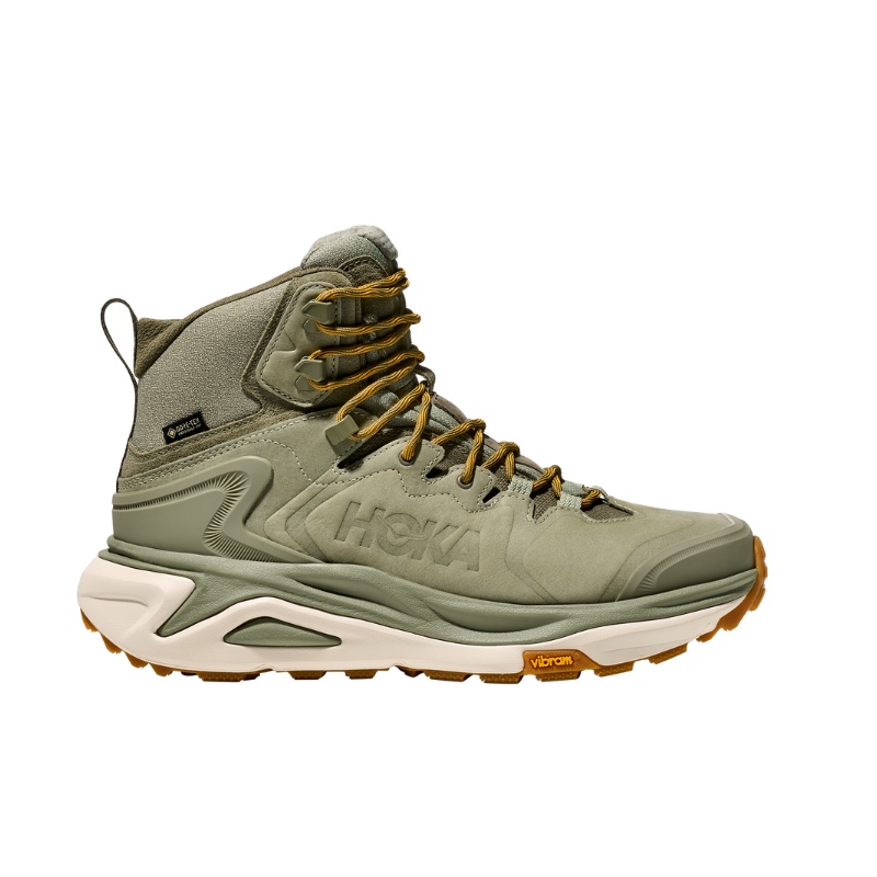 ホカ HAKA 3 GTX hoka-kaha-3-gtx-mens-seamoss