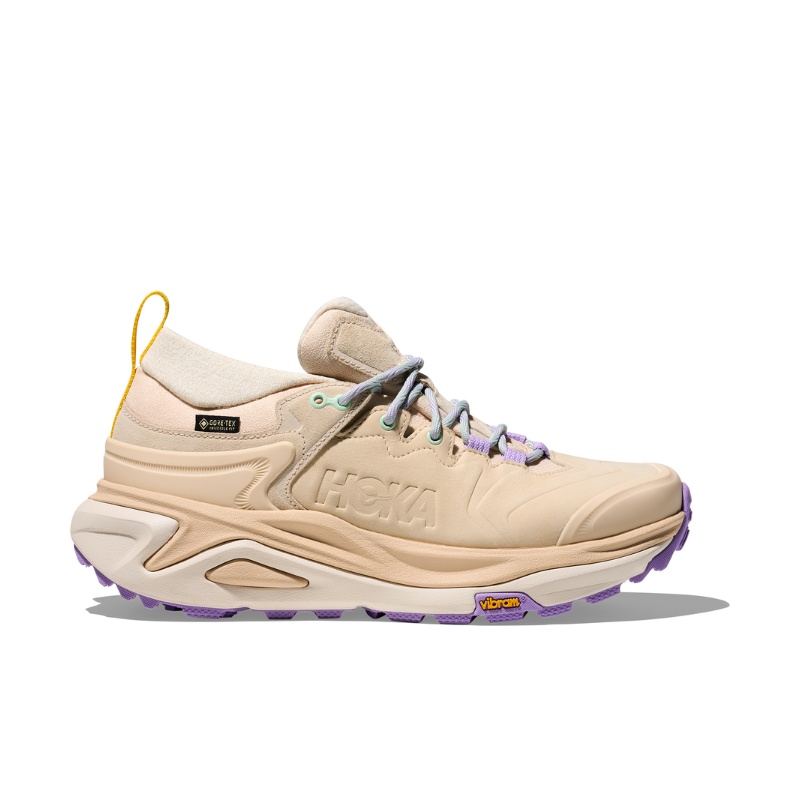 ホカ HAKA 3 LOW GTX hoka-kaha-3-low-gtx-wmns-vanilla