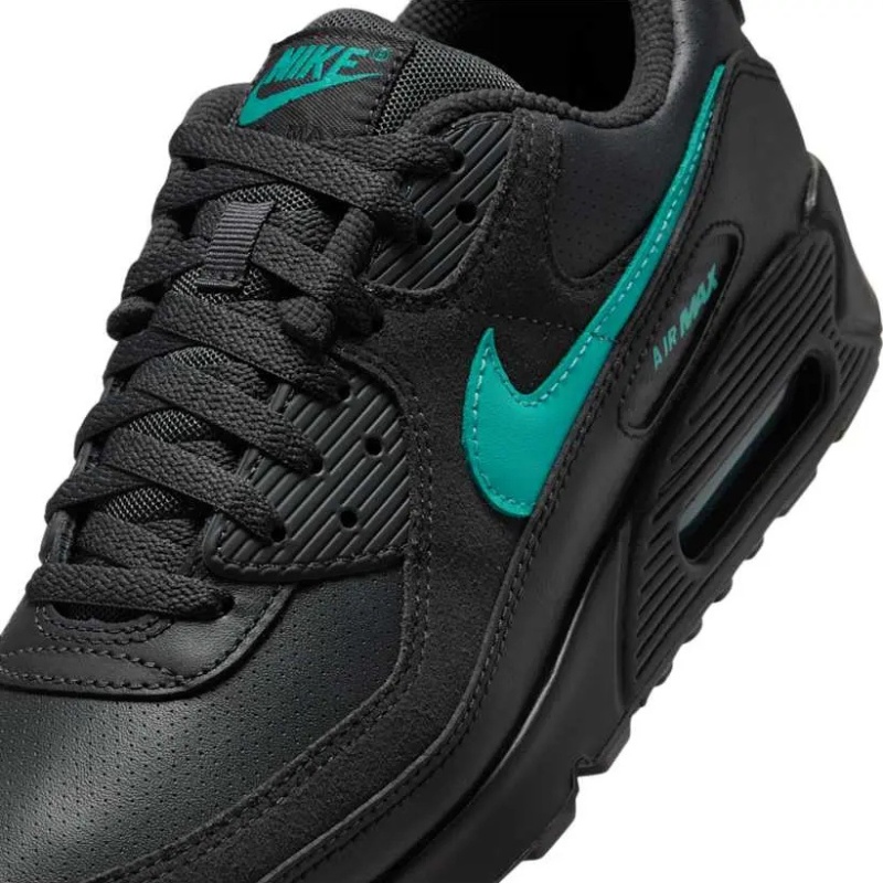 NIKE AIR MAX 90 “Black Tiffany” ナイキ エアマックス90 ブラック ティファニー