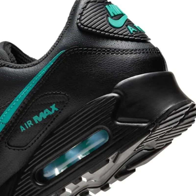 NIKE AIR MAX 90 “Black Tiffany” ナイキ エアマックス90 ブラック ティファニー