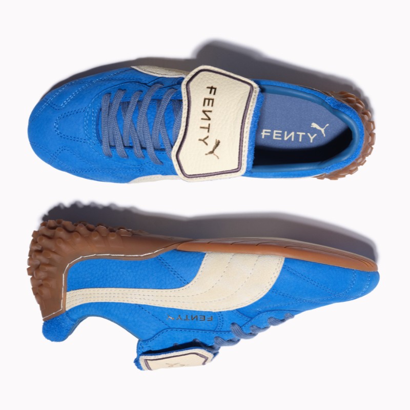 Puma "AVANTI LS FENTY" Rihanna