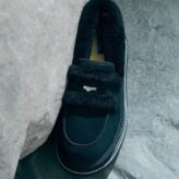 sacai x UGG®︎ 2025FW Collection