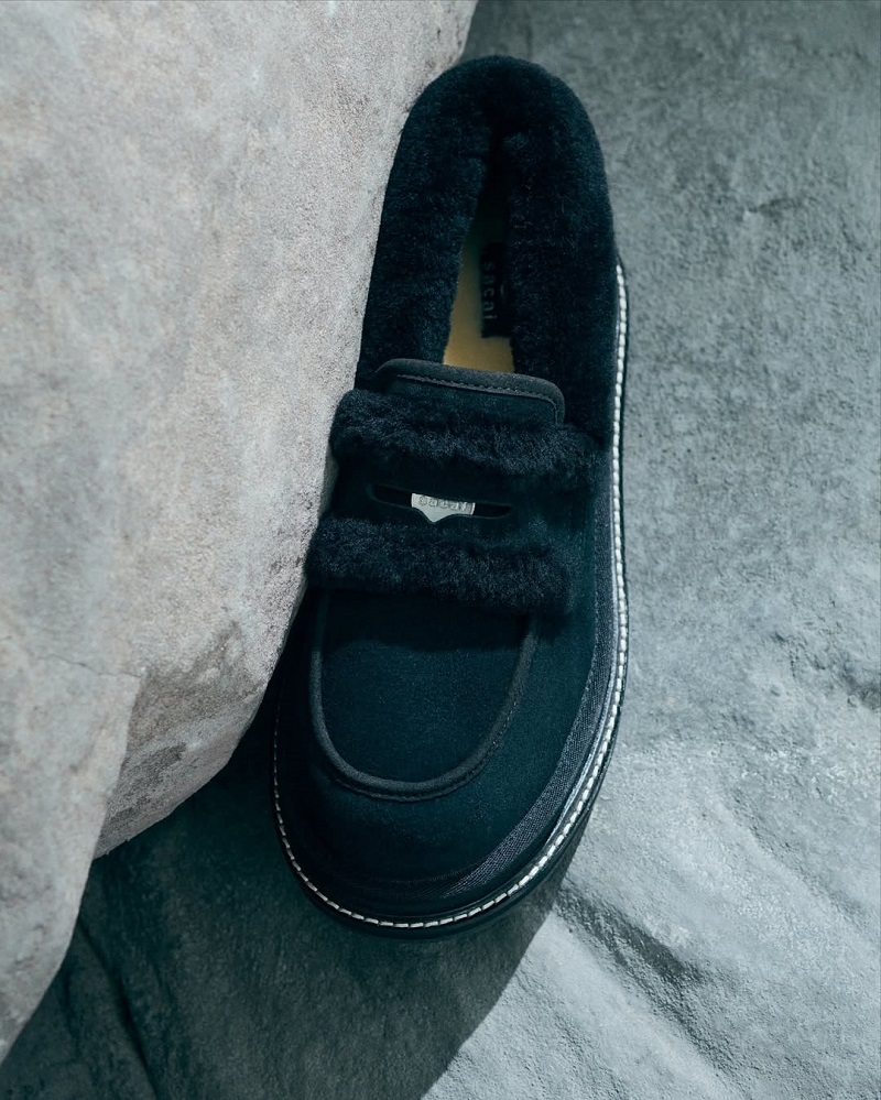 sacai x UGG®︎ 2025FW Collection