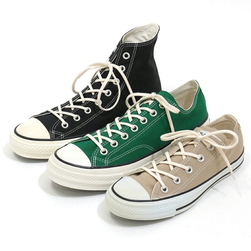 スニーカー紐を隠して魅せる＜簡単テク＞快適さとスタイルを両立したミニマルスタイル