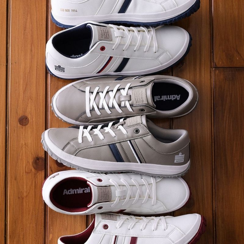 スニーカー紐を隠して魅せる＜簡単テク＞快適さとスタイルを両立したミニマルスタイル