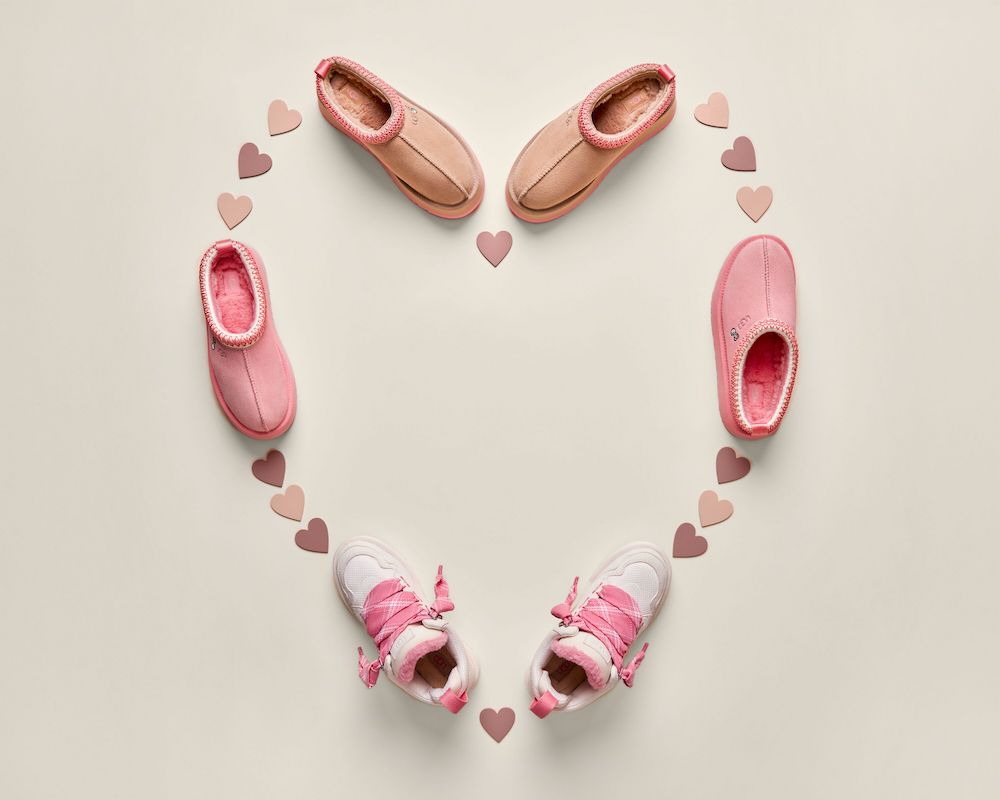 UGG 2025 バレンタインコレクション ugg-2025-valentinesday-collection-6