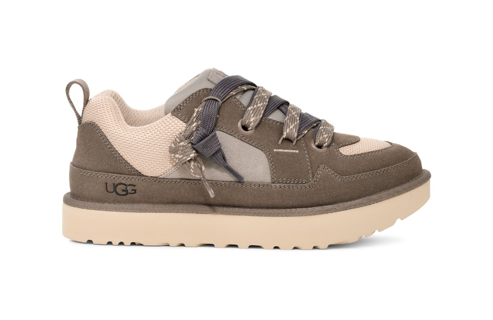 UGG®2025新作スニーカー RetroFi Low 登場！出口 夏希を起用した「Feels like UGG」新キャンペーンをローンチ