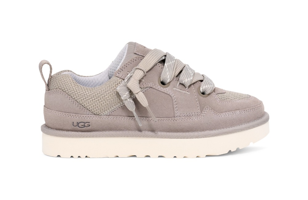 UGG®2025新作スニーカー RetroFi Low 登場！出口 夏希を起用した「Feels like UGG」新キャンペーンをローンチ