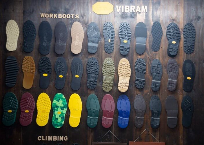 Vibram x atmos SHOES REPAIR POP-UP イベントレポート