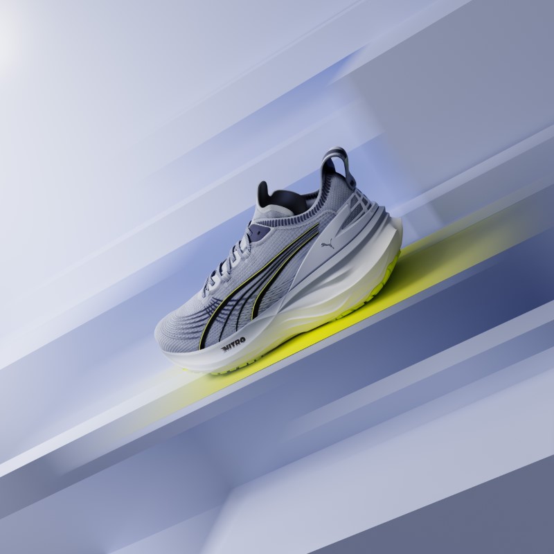 2月6日発売｜Puma "ENERGY PACK"新作モデルを含むランニングシューズコレクション