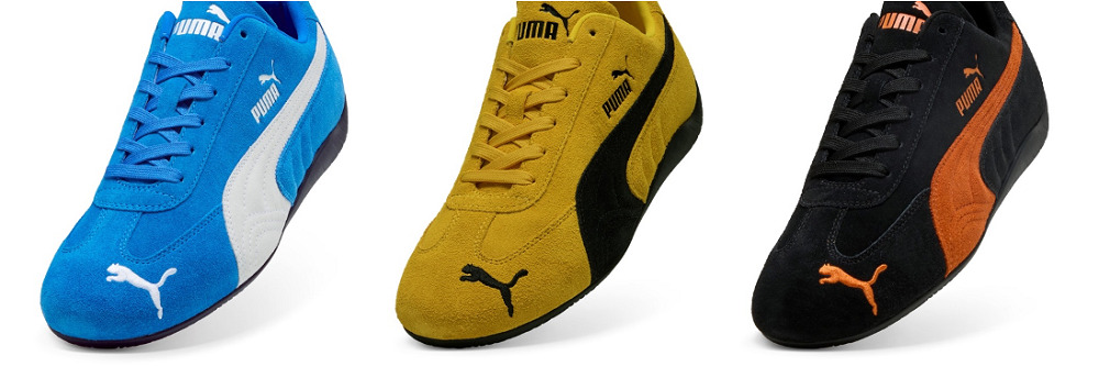 Puma "SPEEDCAT OG"