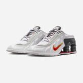 Martin Rose × Nike Shox MR4