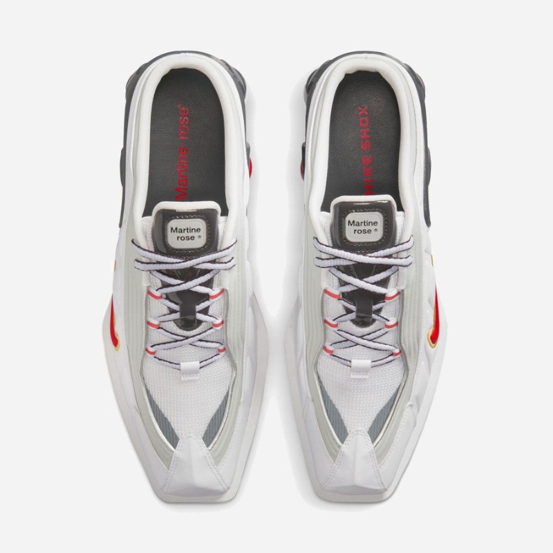 Martin Rose × Nike Shox MR4