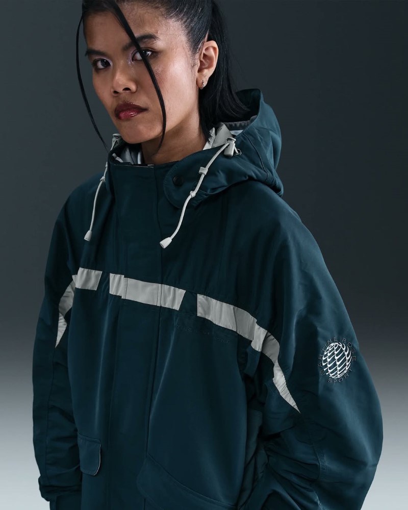 Martin Rose × Nike Shox MR4