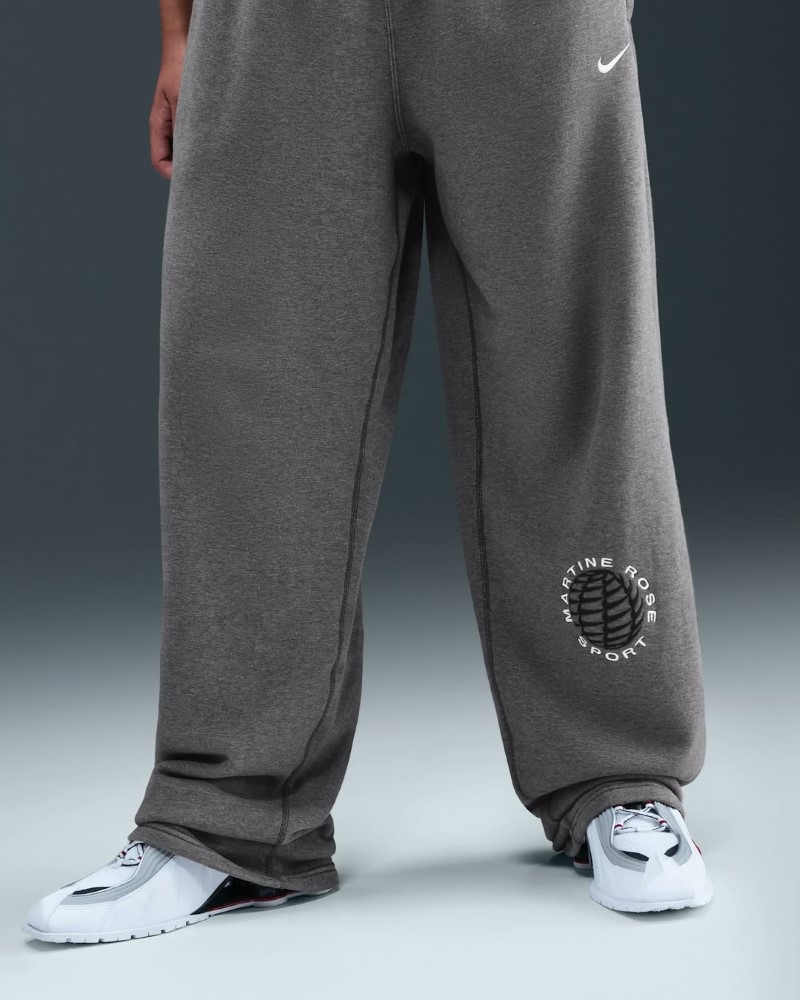 Martin Rose × Nike Shox MR4