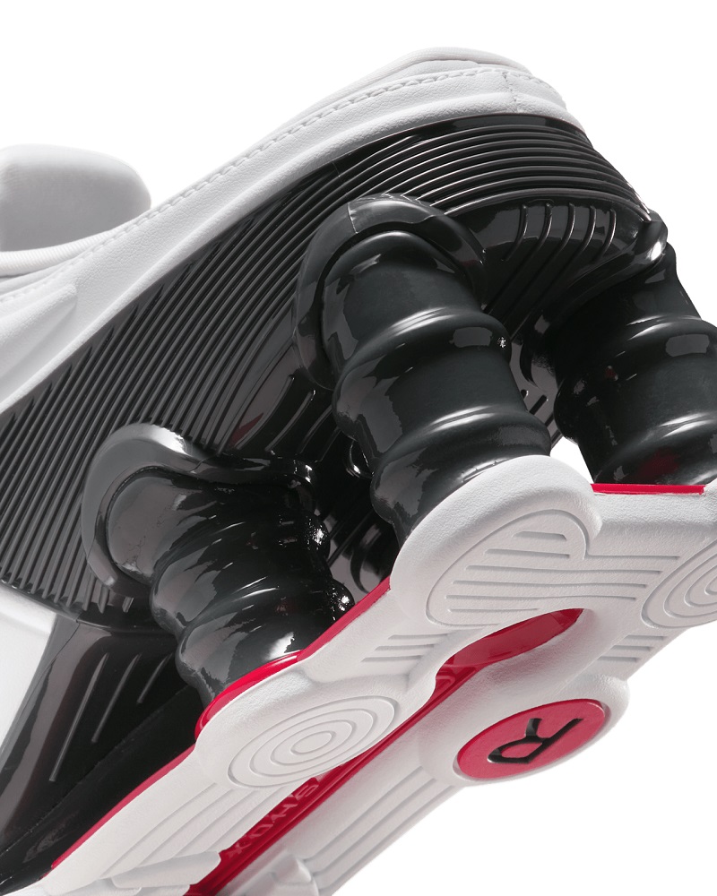 Martin Rose × Nike Shox MR4