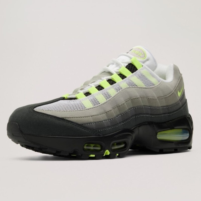 Air Max Day 2025特集｜Air Max 95 OG 