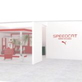 PUMA SPEEDCAT POP-UP EVENT