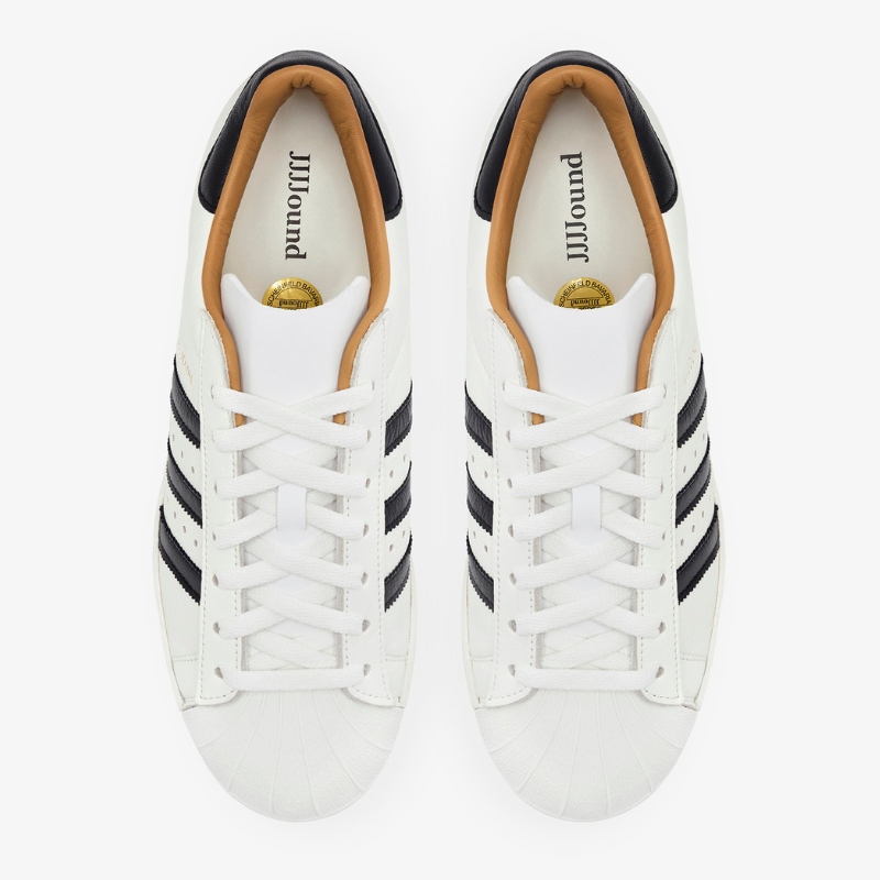 adidas Originals by JJJJound SUPERSTAR