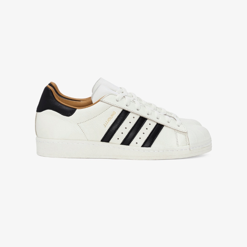 adidas Originals by JJJJound SUPERSTAR