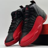 Air Jordan 12 “Flu Game”