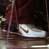 Martin Rose × Nike Shox MR4