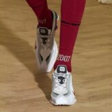 Martin Rose × Nike Shox MR4