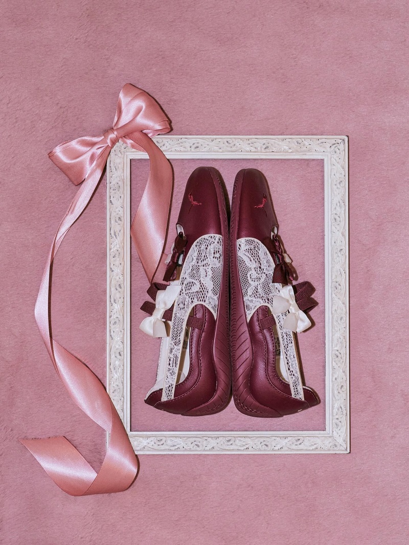 Puma Speedcat Ballet 