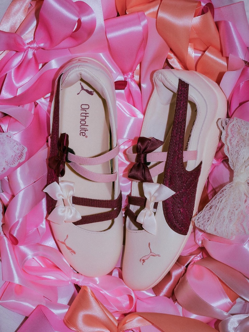 Puma Speedcat Ballet 